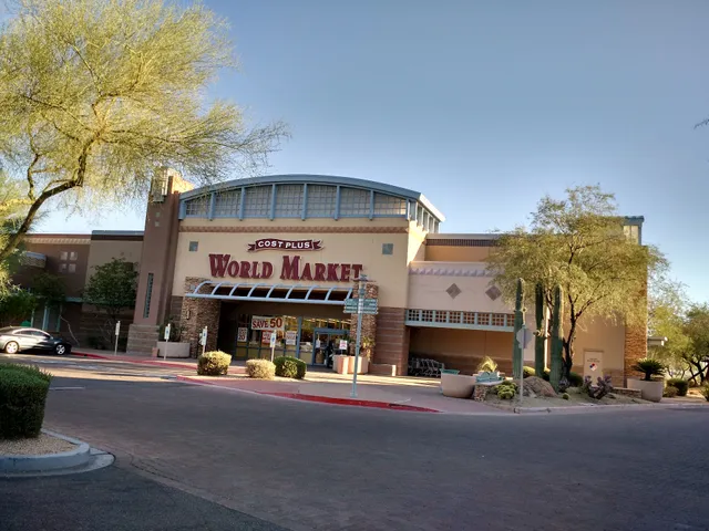 World Market