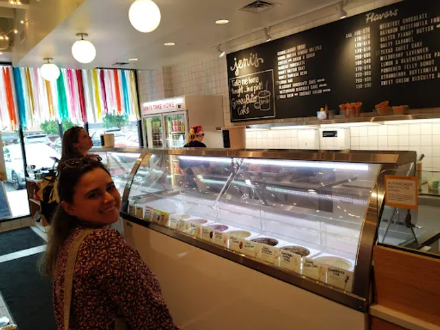 Jeni's Splendid Ice Creams