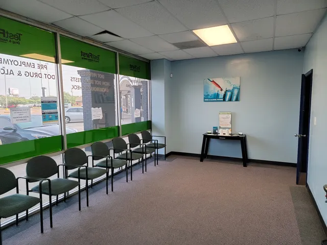 Test First Premier Partners