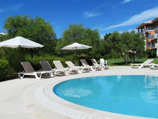 Luxury Apartment Corcovada