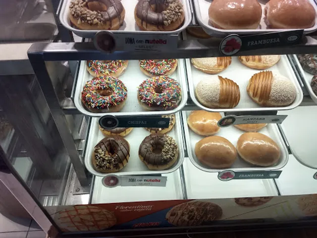 Krispy Kreme