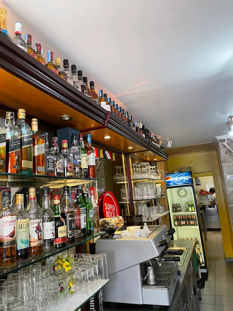 Nepali Restaurants And Bar (Nepali and Indian Cousins)