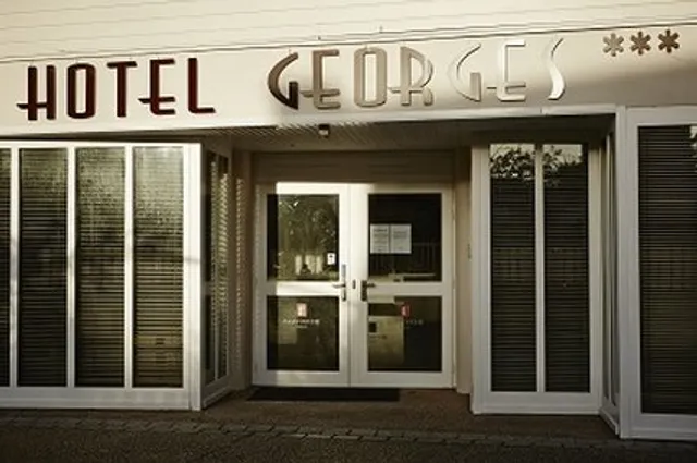 Hôtel Georges