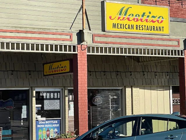 Hacienda Tequila | Sedro-Woolley