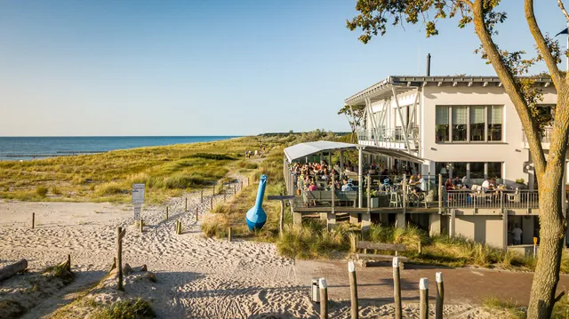 StrandResort Markgrafenheide