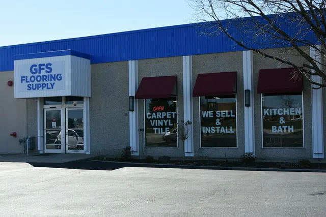 GFS Flooring Supply