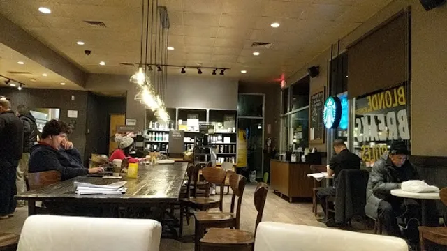 Starbucks Coffee Company