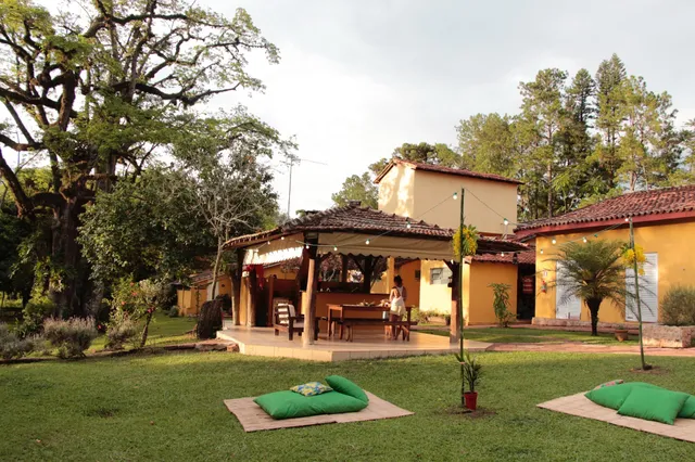 Fazenda Nova América