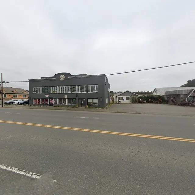 The Wheelhouse & Crowsnest