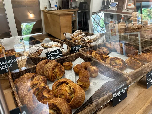 Adorable French Bakery