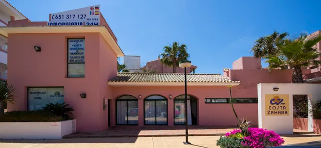 Apartment Costa Zahara