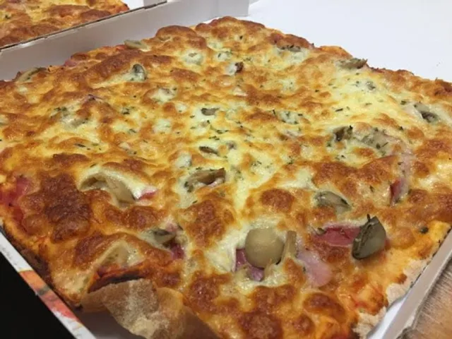 Pizzeria Milton Arenas de San Pedro