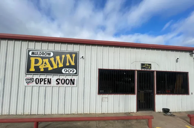 Muldrow Pawn LLC
