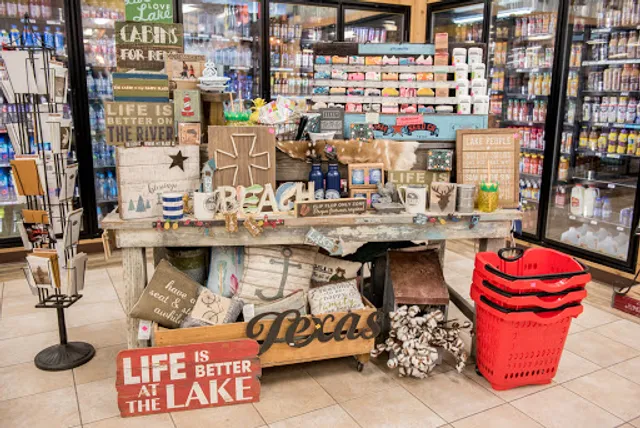 Woody's Smokehouse Southbound