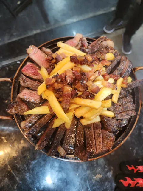 Sagrada Família/Bar do Edmar