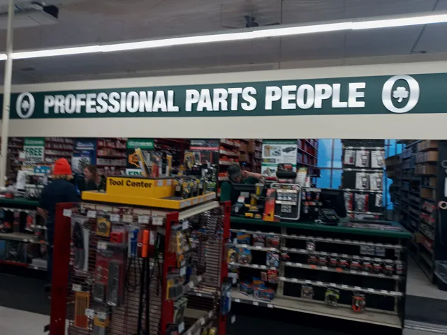 O'Reilly Auto Parts