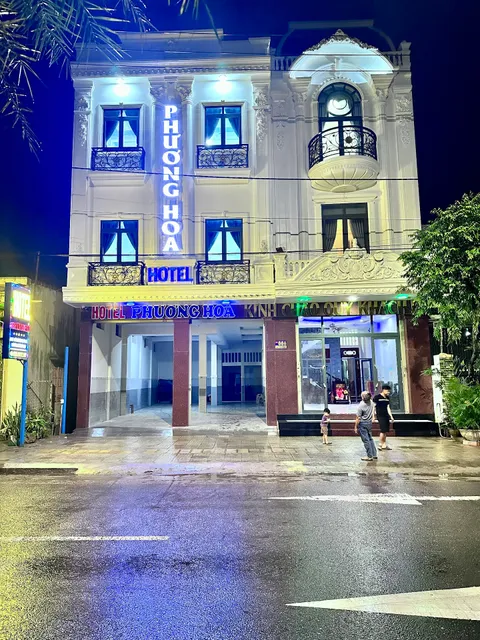 Hotel Phương Hoa