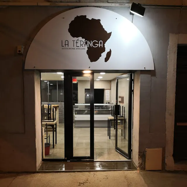 La Teranga