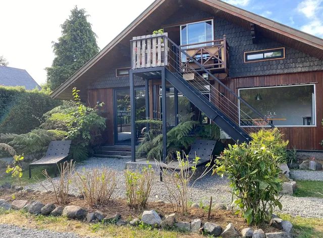 Hostal French Andes 1