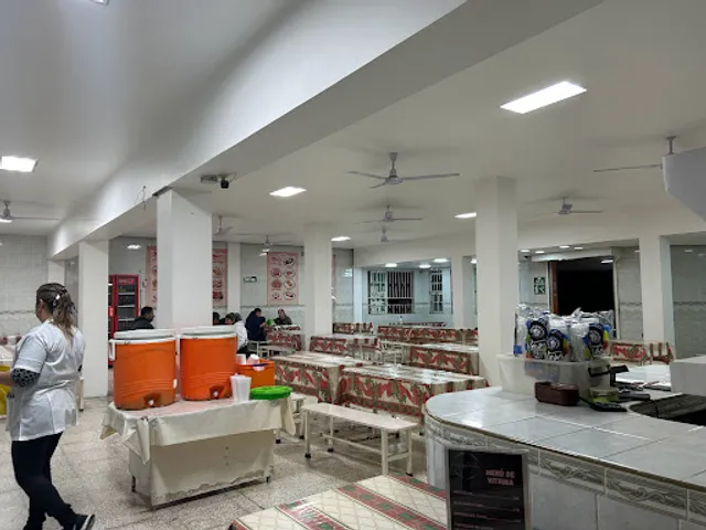 Antojitos Doña Carmen