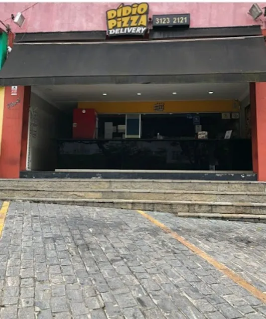 Dídio Pizza - Morumbi