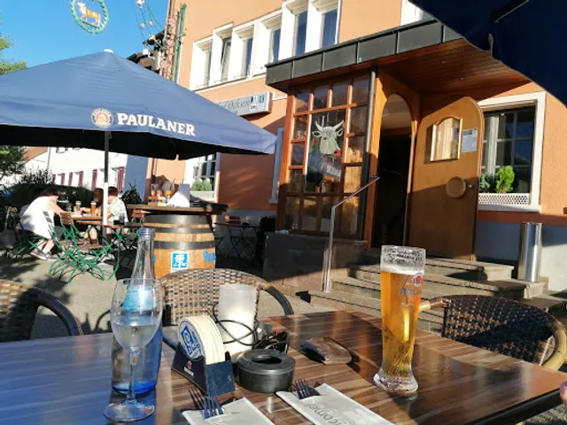 Hotel-Gasthof Ochsen