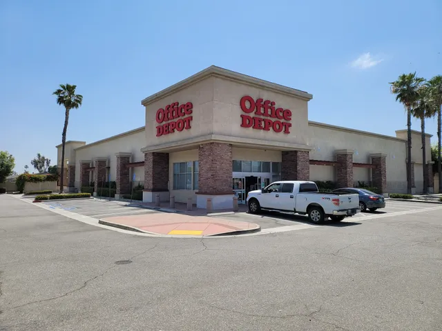 Office Depot