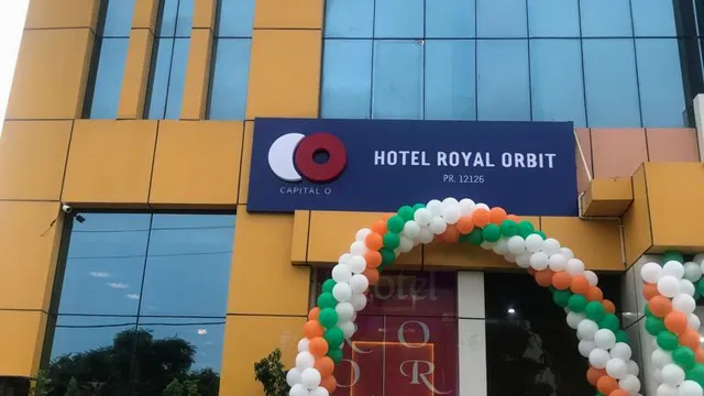 Hotel Royal Orbit Neemrana