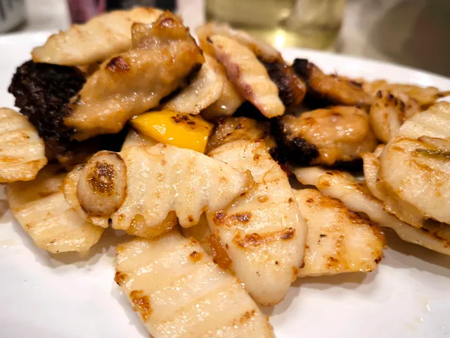 Nianshun Fishing Village