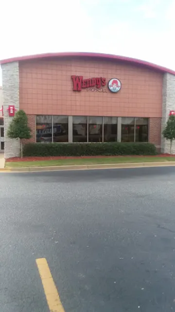Wendy's