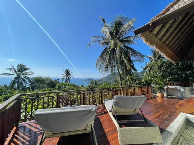 Phandara Luxury Villas