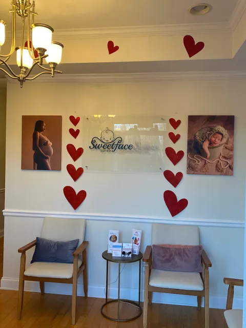 Sweetface Scans 3D/4D Ultrasound Studio