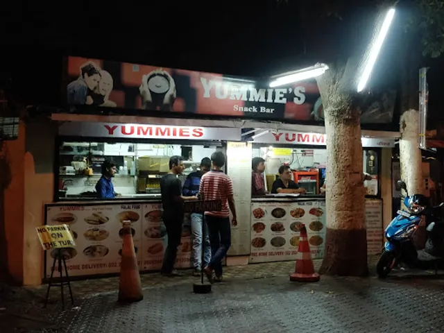 Yummies