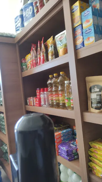 Panificadora Rainha De Sertânia