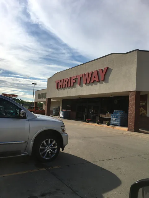 Thriftway