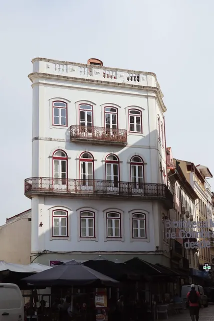 Casa da Portagem by PURUS