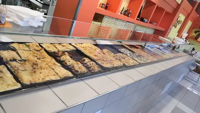 Pizzeria La Rotonda 4