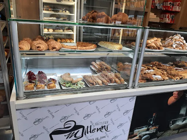 Pastelería Mil·lenni