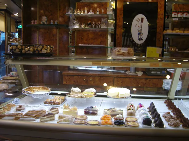 Restaurant-Friture de la Moselle