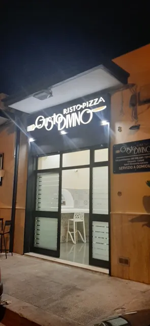 Gusto Divino RistoPizza
