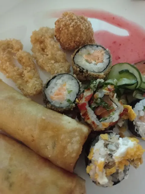 Musashi Bar Delivery Ltda