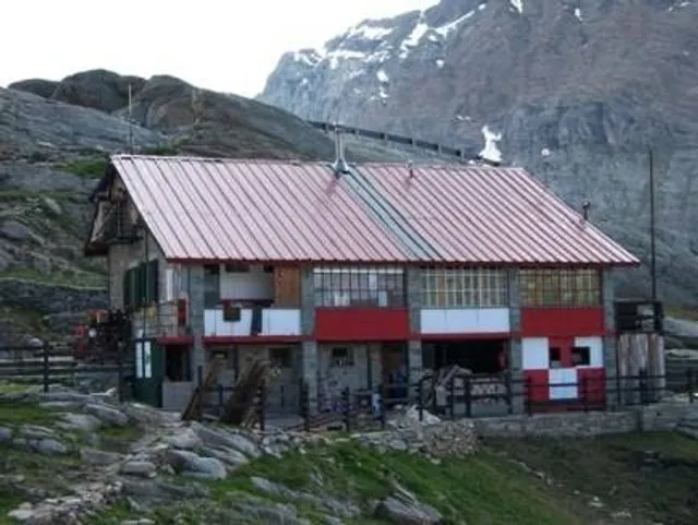 Rifugio Città di Chivasso