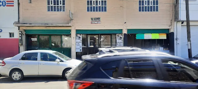 Café Blanco & Negro