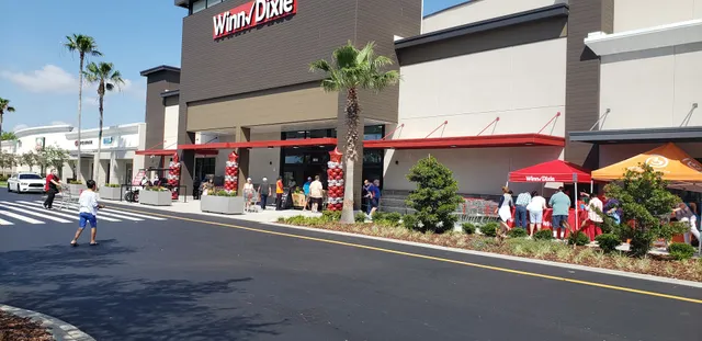 Winn-Dixie