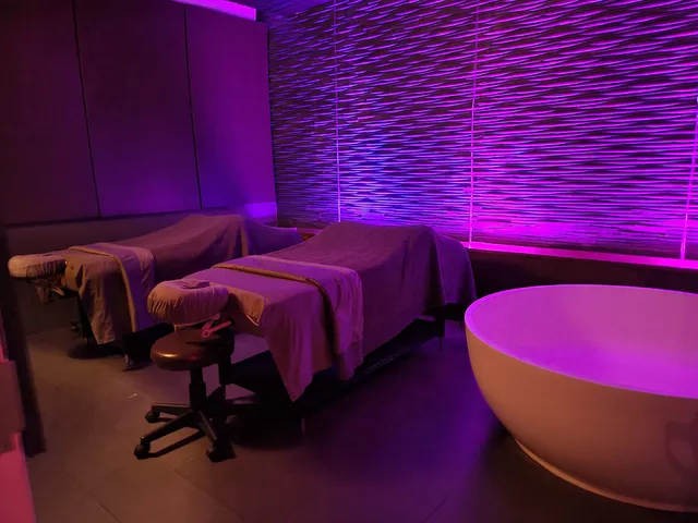 Escape Day Spa & Salon