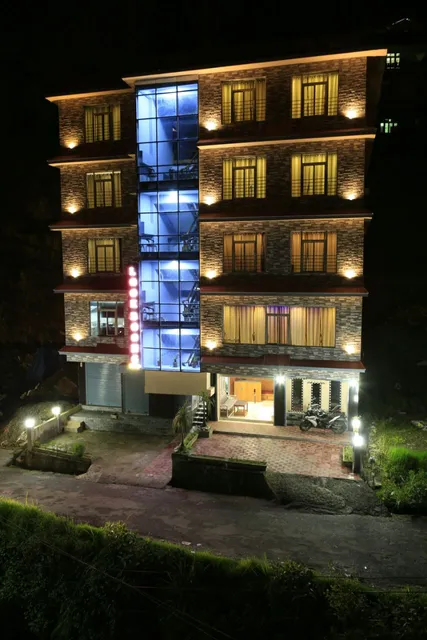 Ravongla Lookboong Hotel