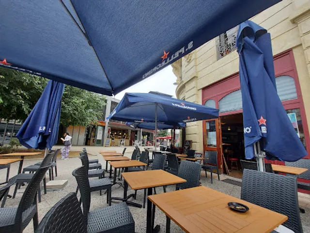 BRASSERIE LAISSAC