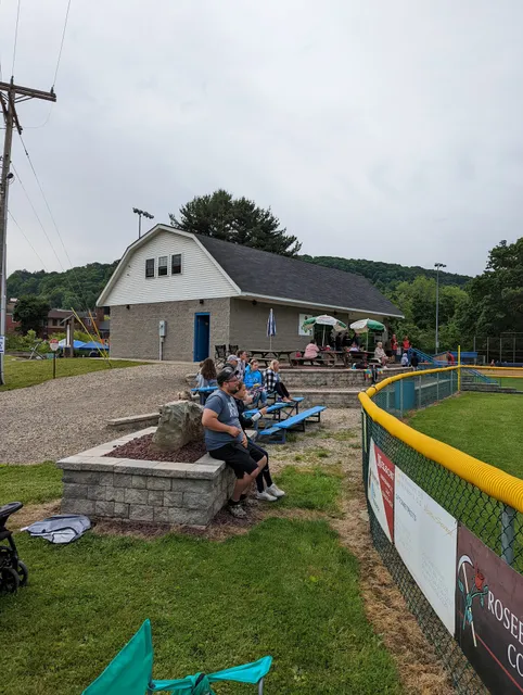 Clymer Little League