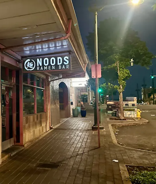 Noods Ramen Bar