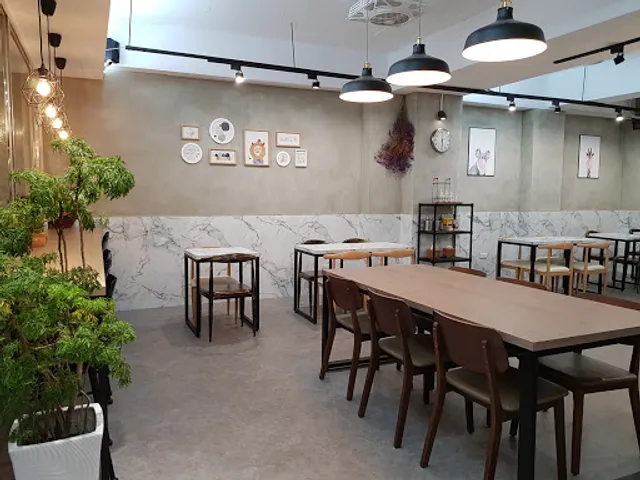 丄青初食#無提供訂位服務#